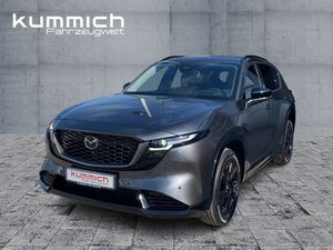 Mazda CX-5 e-Skyactiv G 141 HOMURA BOSE PANO