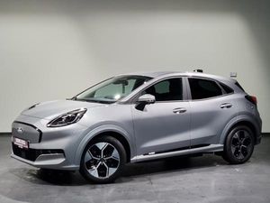 Ford Puma Gen-E 🔋 BEV ⚡ 46,8 kWh 💥 Winter-Paket ⚡ Rückfahrkamera 💥 Ganzjahresreifen⚡