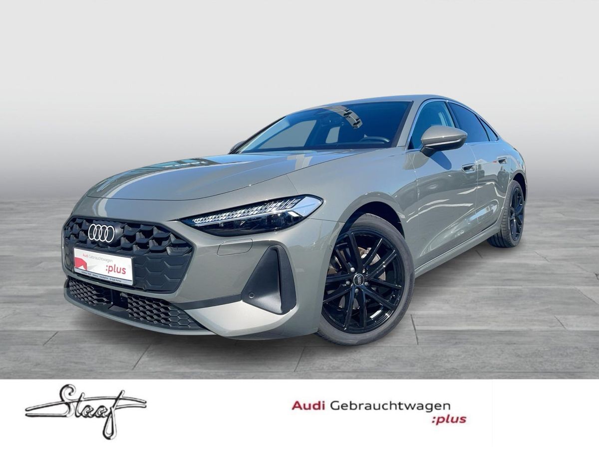 Audi A5 Limousine (FU2) Leasing