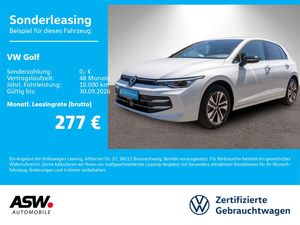 Volkswagen Golf Energy 2.0 TDI DSG LED Navi RFK ACC AHK
