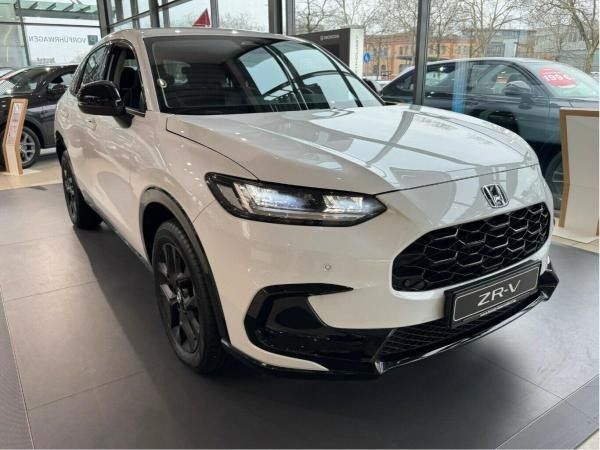 Honda ZR-V e:HEV Sport|Sofort verfügbar🚀🎯🔥 Leasing