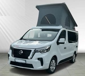 Nissan Primastar L1H1 170 PS MT - Seaside by Dethleffs Leasing