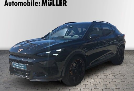 Cupra Formentor-vz5 2.5 TSI 287kW VZ5 DSG 4Drive 5dr Auto kaufen