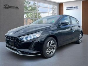 Hyundai i20 i20 MJ24 1.0B 100PS 6MT Trend 48V Komfortpaket Leasing