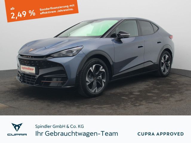 Cupra Tavascan Endurance / 82 kWh, Immersive, 360°, WP Leasing