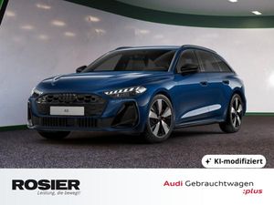 Audi A5 Avant TFSI S-Line