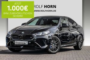 BMW M235 xDrive Gran Coupe Navi HeadUp RfKam Lenkhz