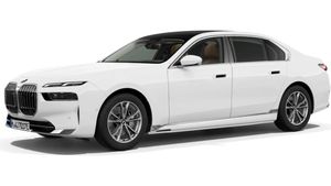 BMW i7 eDrive50 Limousine *Bestellaktion* Leasing