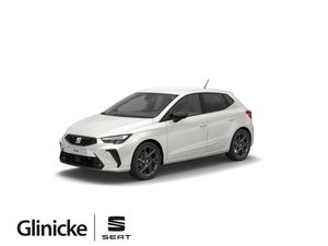 Seat Ibiza FR 1.0 TSI 85 kW LED Navi Sitzheizung