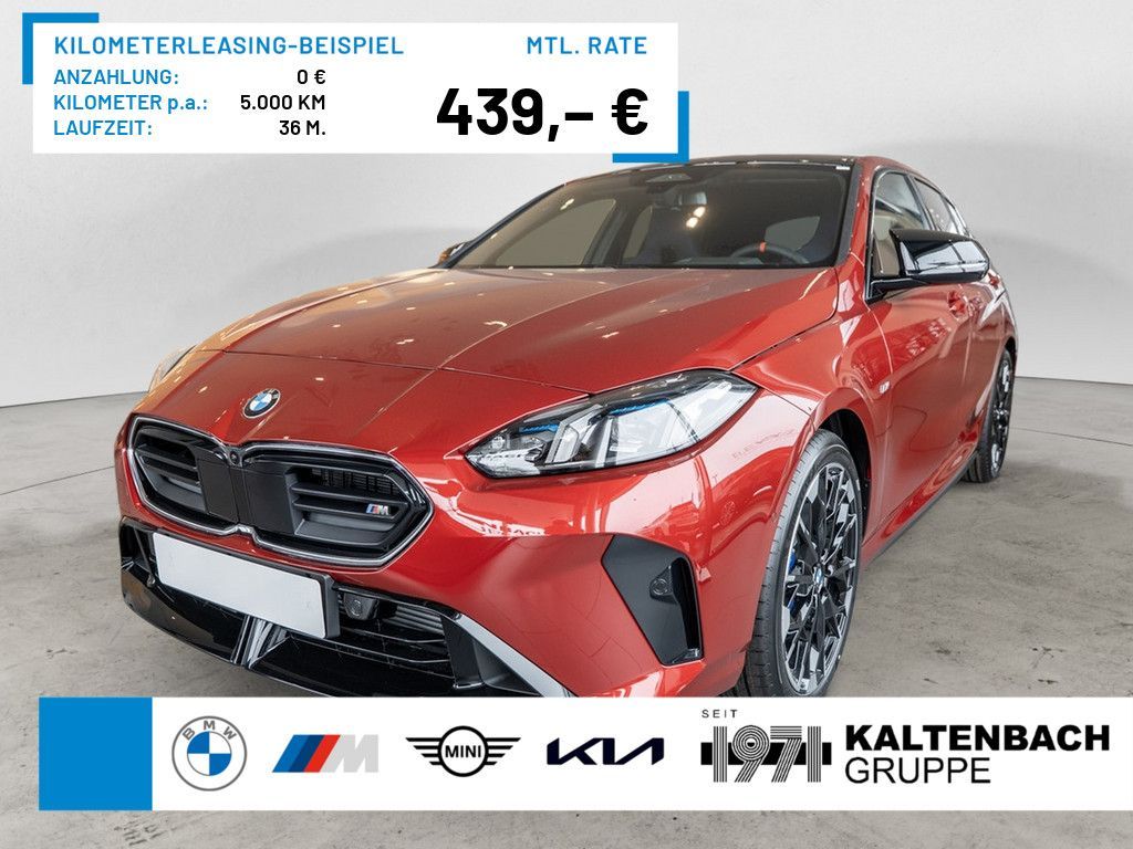 BMW M135i xDrive 360° LED HUD NAVI H/K KAMERA SHZ Leasing
