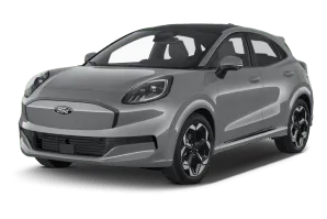 Ford Puma Gen-E 46,8 kWh