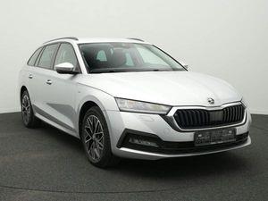 Skoda Octavia Clever Ambition - SHZ/Klima/Nav/AHK/Haustürlieferung inkl.