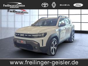 Dacia Duster Hybrid 140 Journey Navi Kamera Tempomat