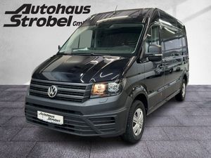 Volkswagen Crafter Kasten MRHD 2.0 103 KW 8-Gang Automatik*Klima*Sitzheizung Leasing