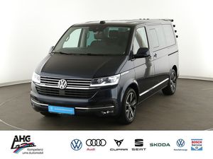 Volkswagen T6.1 Multivan 2.0TDI 204PS 4M DSG Highline Leder