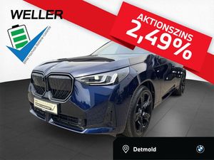BMW X3 30e xDr M Sport Pro HUD H/K PA+St+Go AHK Pano