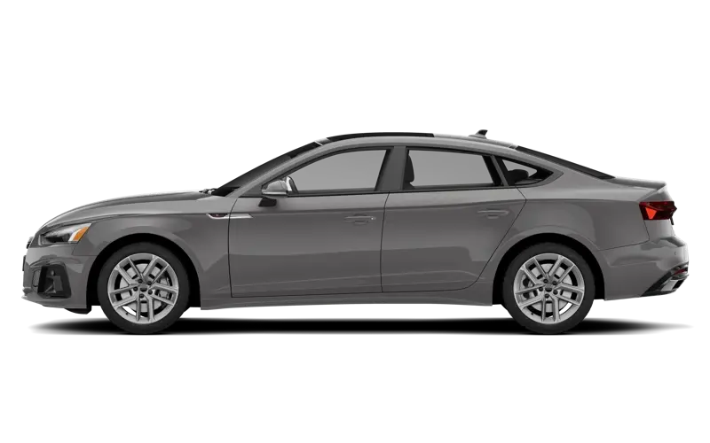 Audi RS5 Limousine 2.9l V6 TFSI quattro PHEV RS Leasing