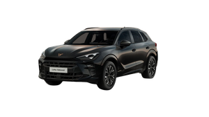 Cupra Terramar 2.0 TSI 7-Gang DSG 4Drive Auto-Abo