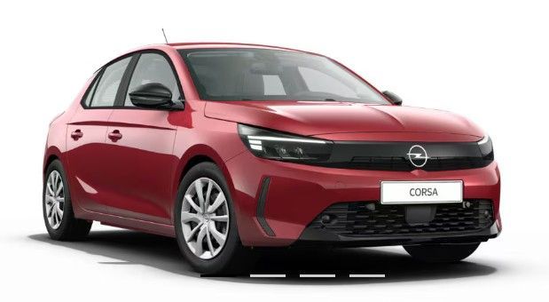 Opel Corsa F Basis Leasing