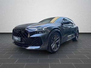 Audi RS Q8 *Performance der Extraklasse. Jetzt im Top-Leasing* Leasing