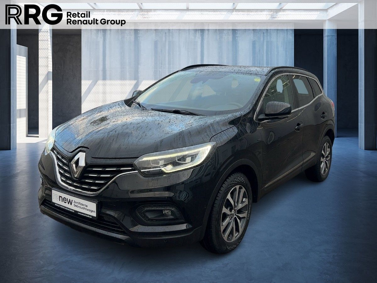 Renault Kadjar Leasing