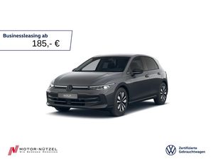 Volkswagen Golf VIII 2.0 TDI DSG GOAL LEDplus+NAVI+AHK+ACC