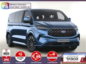 Ford Tourneo Custom Aut Titanium X L2 Pano 4xSHZ B&O