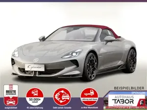 MG Cyberster 77kWh ACC Bose 360Kam LED SHZ TotW 19Z