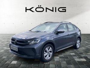 Volkswagen Taigo 1.0 TSI Life