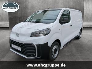 Toyota Proace Kasten Meister 75KW L1 Leasing