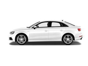 Audi A3 Lim TDI 116 LED+ KlimaP+ KomfortP+ PDC+ Keyl