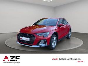 Audi A3 allstreet 1.5 TFSI e S-tronic NAVI+LED+ACC+KAMERA+SITZHZG