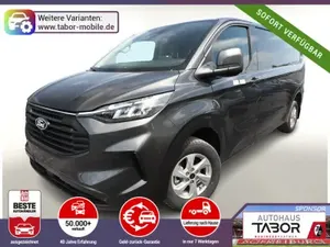 Ford Transit Custom Aut Limited 320L2 LED SHZ Kam 3-S