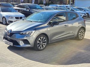Renault Clio 🖤Klein im Verbrauch. Groß im Fahrspaß🖤