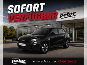 Fiat 600 Automatik🔥 inkl. Allwetter - Sofort Verfügbar