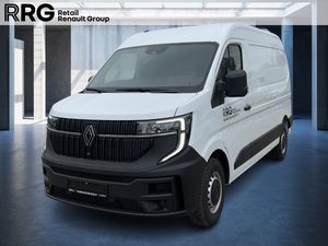 Renault Master Leasing