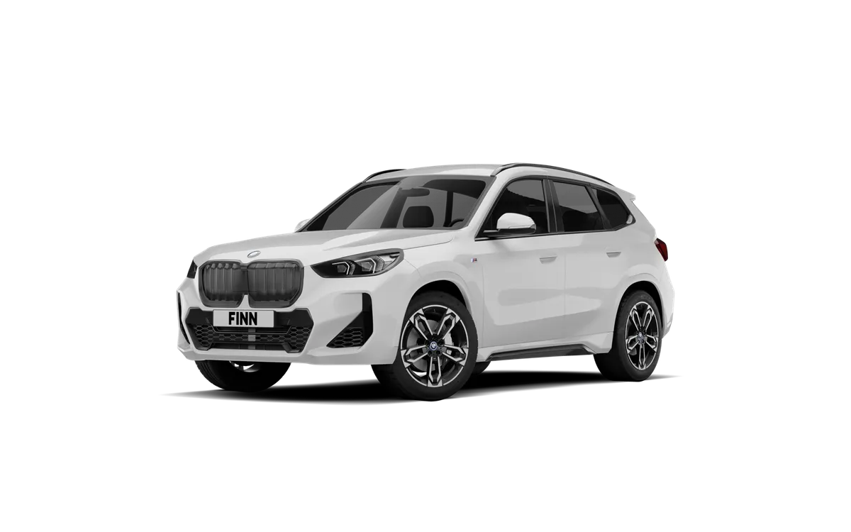 BMW X1 xDrive23d Steptronic xDrive23d Steptronic Auto-Abo