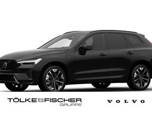 Volvo XC60 T6 AWD PHEV Plus Dark | Gewerbeaktion |