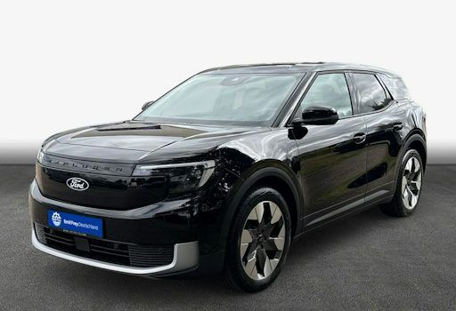 Ford Explorer Standard Range 52kWh RWD Premium 5dr Auto kaufen