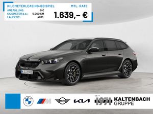 BMW M5 Touring Ultimate package 360° PANO LED ACC