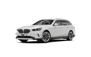 BMW 5er Touring 530e xDrive Touring A 530e xDrive Touring A
