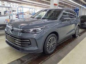 Volkswagen Tiguan 1.5 eTSI DSG Elegance Leasing