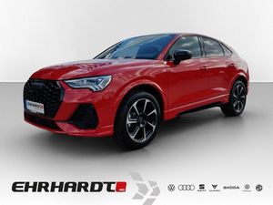 Audi Q3 Sportback 35 TFSI S tronic S line AHK*PANO*MA