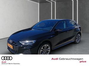 Audi A3 Sportback TFSI e S line S tronic *ACC*NAV+*