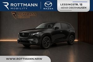Mazda CX-5 2026 2.5 6AT HOMURA Leder-S Panorama