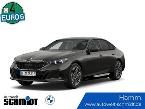 BMW 550e xDrive M Sportpaket Pro  UPE 96.570 EUR
