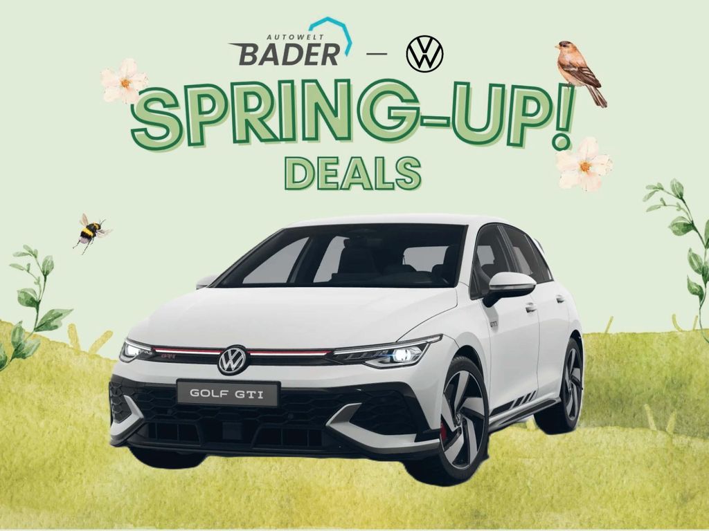 Volkswagen GTI Clubsport 