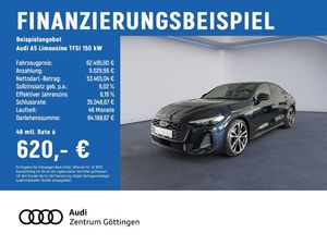 Audi A5 Limousine TFSI 150 kW TECH PLUS+HEAD UP+AHK