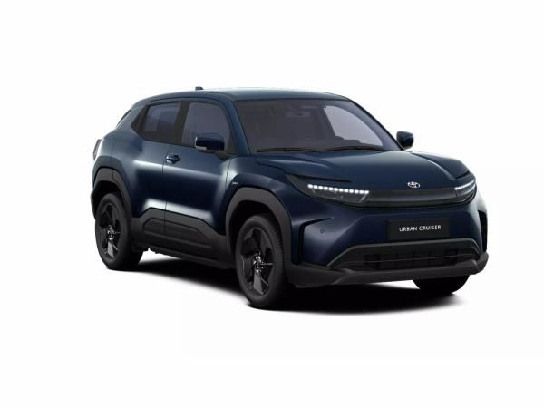 Toyota Urban Cruiser ***Toyota URBAN CRUISER 49kWh Active*** Leasing