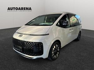 Hyundai STARIA 7-Sitzer Signature